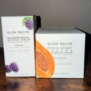 Glow Recipe Skincare Bundle